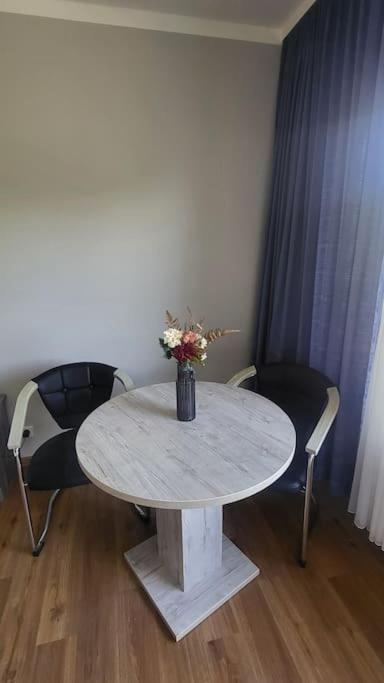 Apartment Mit Balkon Am Rhein Koblenz  Eksteriør billede