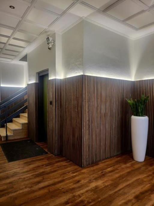 Apartment Mit Balkon Am Rhein Koblenz  Eksteriør billede